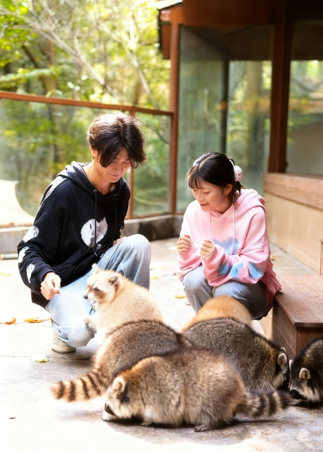 15元/人，安宁至青龙峡景区实惠专线开通