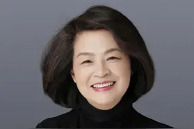 中兴通讯迎来首位女掌舵人，方榕出任董事长图片