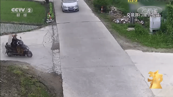 别再用电动车“挡风被”了！这些隐患要注意→