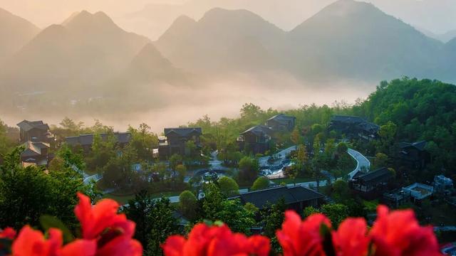 毕节各地温泉优惠来了！