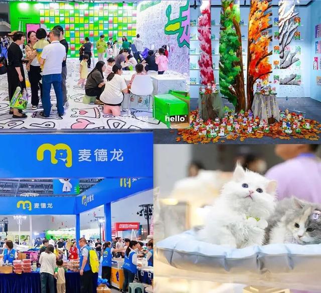 国庆“翔”好玩丨CMS厦门车展超全攻略+限量免费门票→