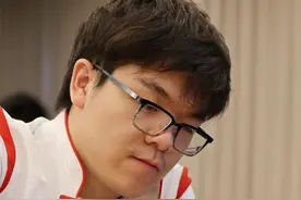 成为“中国棋王”，这或许是柯洁最后的机会图片