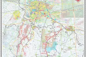 安徽将新建一批高速公路图片