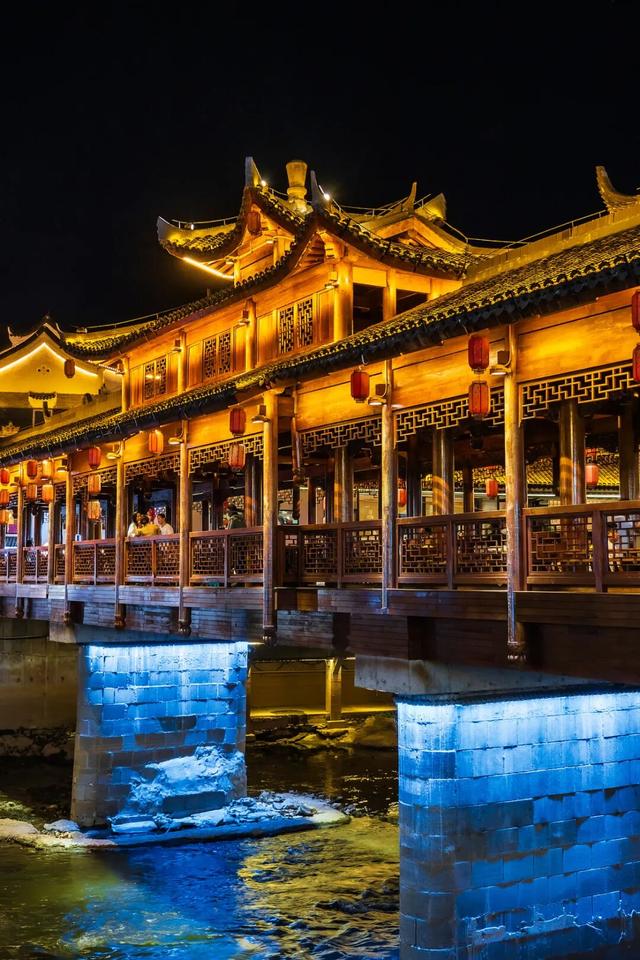 湖南宝藏小城，你去过几个？