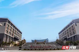 长沙幼师高专：百廿恰是风华茂 弦歌不辍照芳华图片