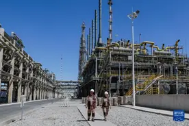 中乌关系升级是两国人民的共同期盼图片