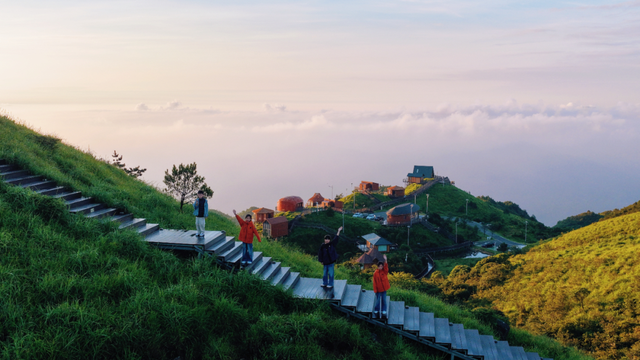 文旅湖南丨永州看球，郴州旅游！一张票根享一城优惠