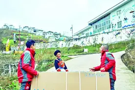 为了让好货不贵，京东烧了三把大火图片