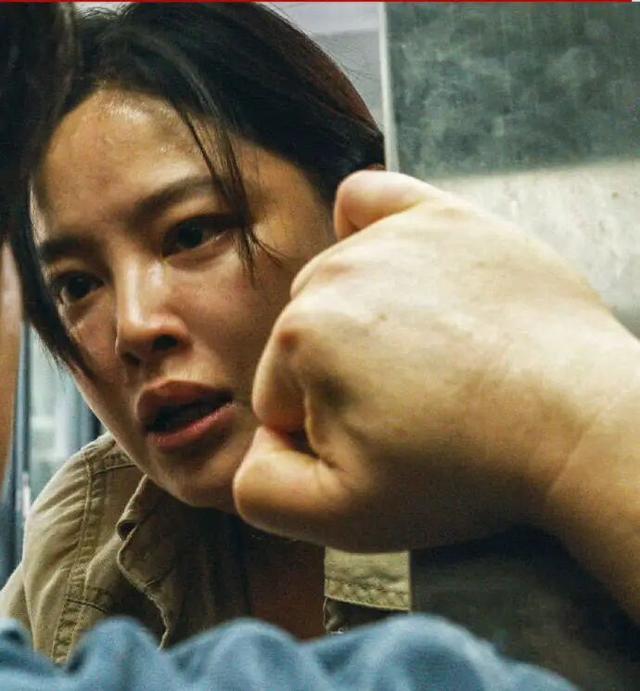 专访《日掛中天》编剧韩念锦：“看见是一种善意”