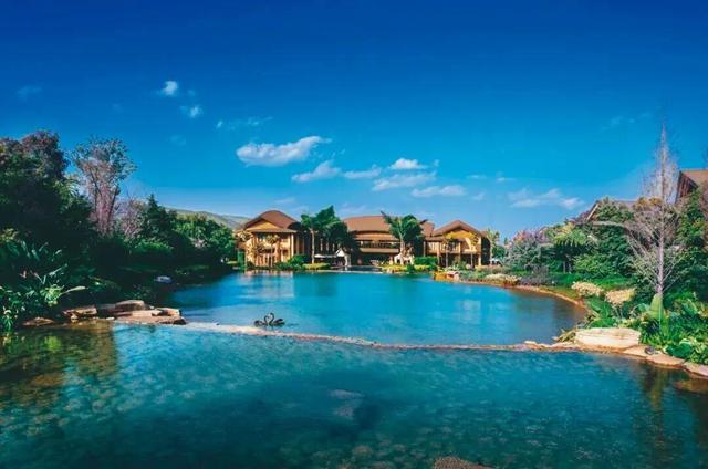 首次发布！弥勒2地2酒店上榜！