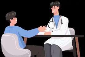 腿脚发出这些信号 血糖已经超标图片