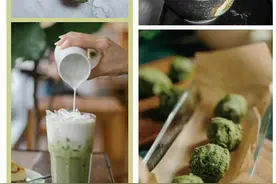 【观茶】说个冷知识，世界上最大抹茶生产国竟然是……图片