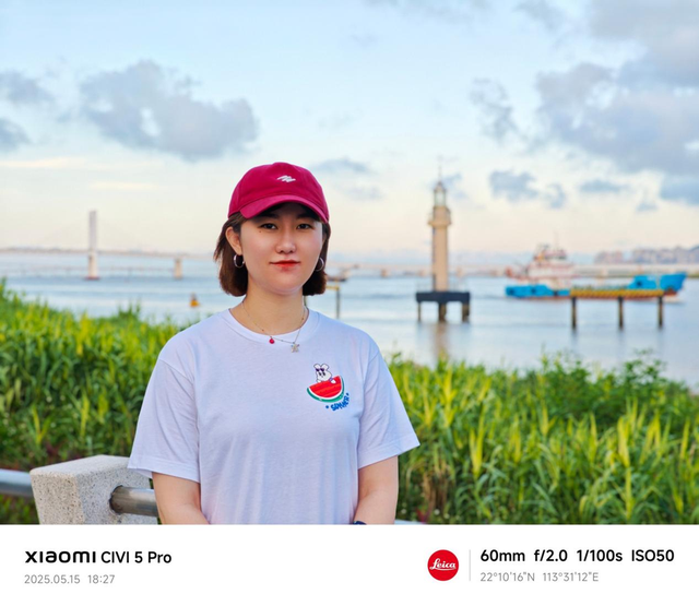 体验堪称“小15” Xiaomi Civi 5 Pro评测
