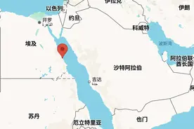 埃及沉船仍有16人下落不明，游船强顶大风出海图片