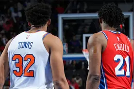 NBA官方：尼克斯&76人将于10月进行两场阿布扎比季前赛图片