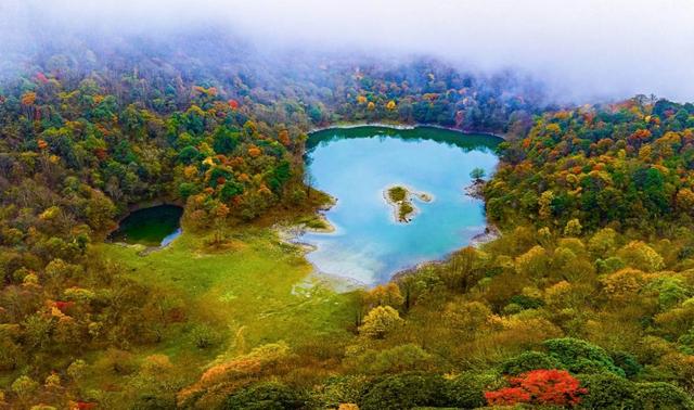 秋假已至  在雅安研学何止“三线”行？