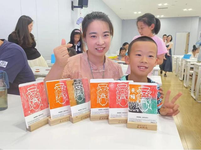 贵州省非遗博览馆：国庆七天非遗狂欢·每日不重样的好看+好玩！