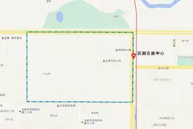 合肥新开M110路地铁接驳公交线路、T228路特色公交线路图片
