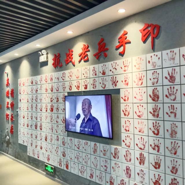 3200公里！九一八当天，闽侯“摩旅第一人”抵达大泽山抗日战争纪念馆