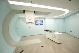 首台国产质子治疗系统已治疗227例患者，临床应用不断扩展图片