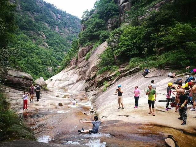 玩水趁现在，抓住夏天的尾巴，一大波水上项目热情邀约中