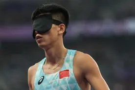 体坛联播｜中国残奥选手打破跳远纪录，张帅晋级美网女双八强图片