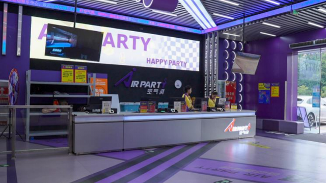 两条推荐路线 深圳吉华启动为期一个月的主题文旅活动