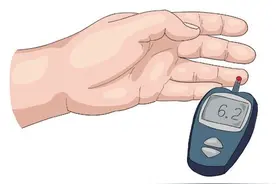 家用血糖仪测量时，这些细节要注意！图片