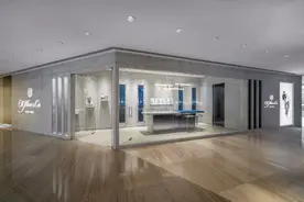 瑞士钟表在中国集体遇冷，亨利慕时如何突破？图片