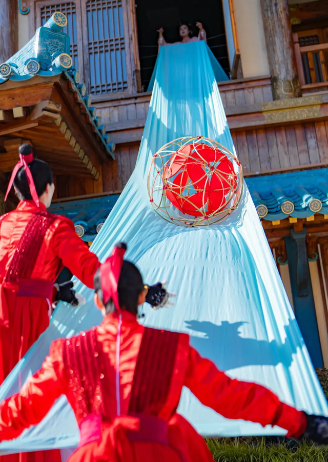 春节来江宁！这份潮玩指南快收好→