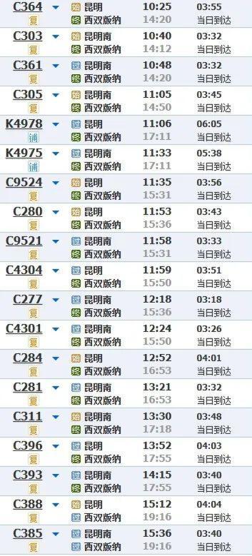 云南的这些景区，应届考生门票优惠仍在继续