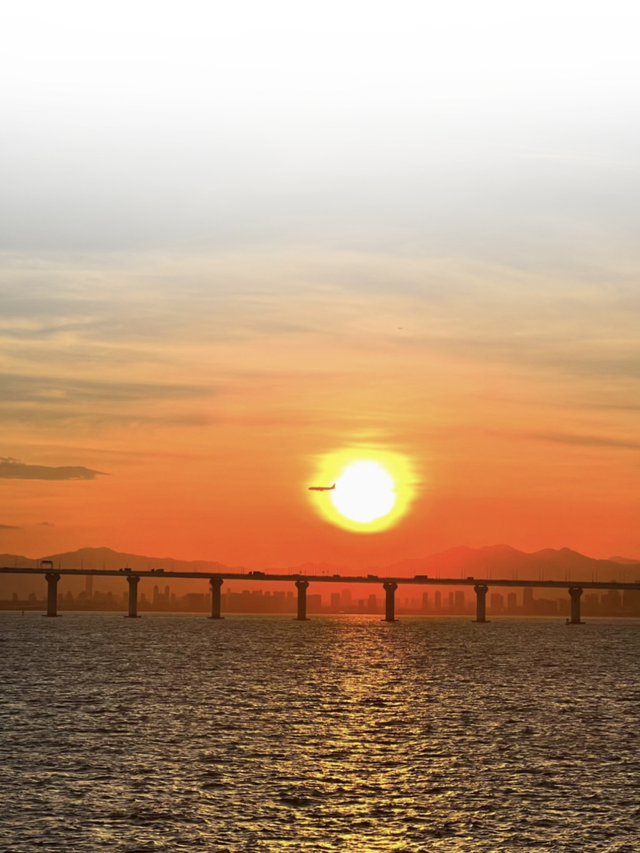 打工暂停！来翔安，横扫班味、做回自己！