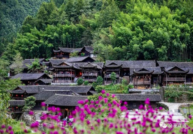 浪漫宣恩迎双节，安全出行指南请查收！