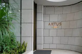 香港地标，270度维港美景环绕，我在K11 ARTUS寓馆找到了家的归属感图片