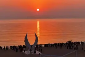 旅居养老，为何选在日照？图片