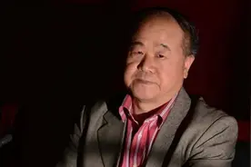 从莫言到北岛、从芒克到陈丹青，会写书的人，写书法会更好吗？| 画事图片