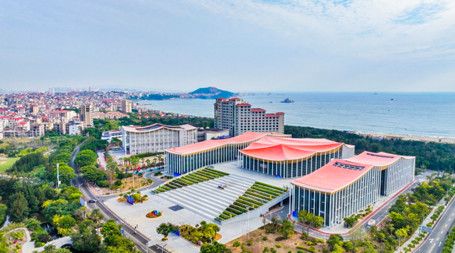 《参考消息》转载港媒报道：妈祖文化搭建跨越山海对话桥梁