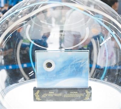 载人登月，要过几道关（科技视点）