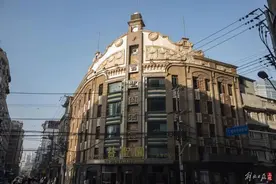黄河路要启动改造、期待“繁花似锦”，上海还有这些小马路要变样图片