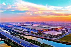 内引外联，会展业为创新之城助推赋能——深圳加快打造“国际会展之都”图片
