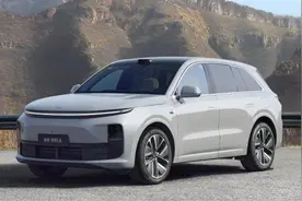 理想两款全新车型迎来首次冬季续航挑战，核心技术公布图片