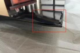 上游315 | 跨越速运未等消费者验完货就签收致上万元电视机索赔难，内部流程称要拉黑客户图片