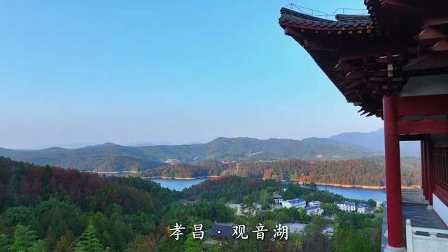 藏在鄂北的斑斓仙境，等待与你邂逅这个秋天！