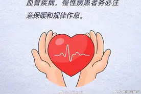 实用！6个断崖式降温应对锦囊图片