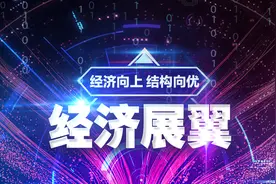 融资添翼，北京金融“五篇大文章”奏响科技绿动图片