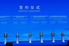 敦煌与尼泊尔蓝毗尼结为友城图片