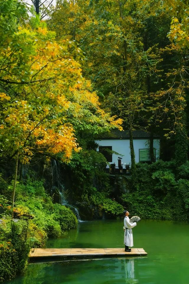 今天过节！这些景区对老年人有优惠、免票政策