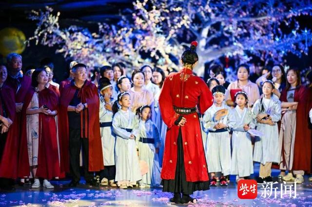 “戏”这么多？这个假期，南京文旅惊喜“开箱”