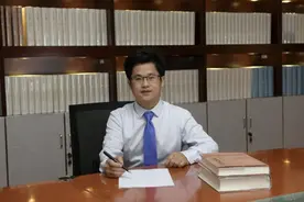 专访青年学者田先红：县乡政府如何运行？图片