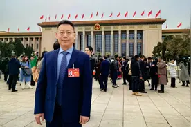 我国布病报告病例数逐年上升，政协委员卢联合建议关注人畜共患病图片